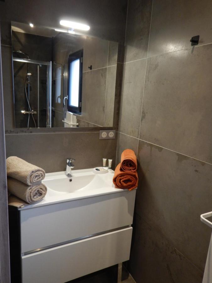 Mas Orchis Apartment Cazevieille Bagian luar foto