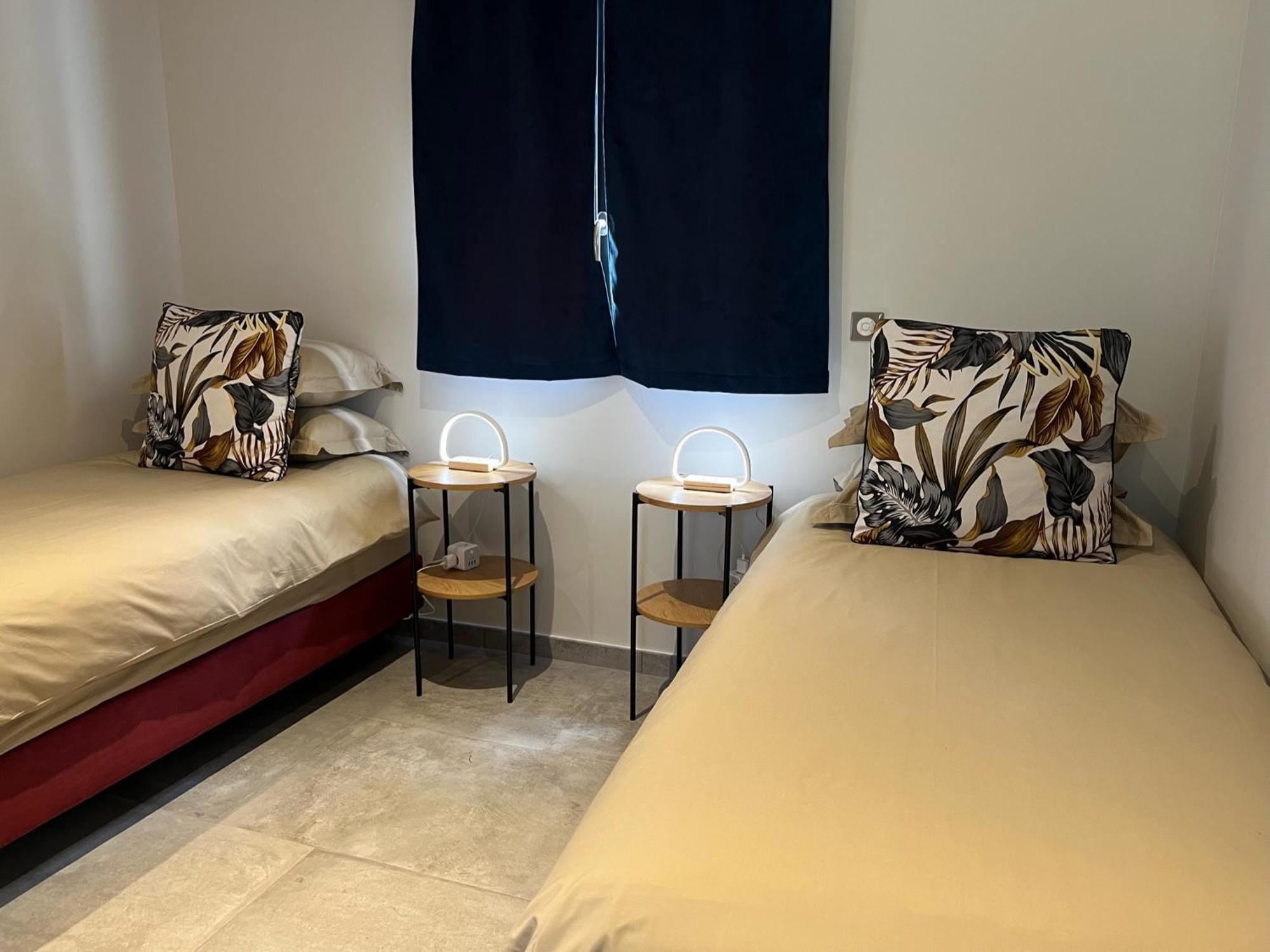 Mas Orchis Apartment Cazevieille Bagian luar foto